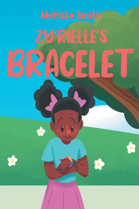 Zy'rielle's Bracelet