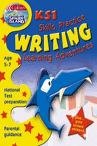 Key Stage 1 Skills Practice Writing