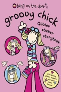 Groovy Chick Glitter