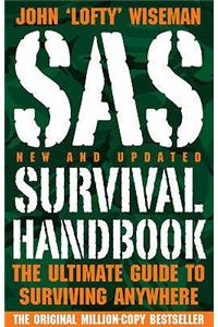 SAS Survival Handbook