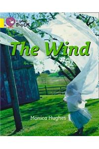 The Wind