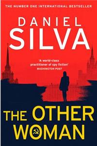 DANIEL SILVA THRILLER 1 E TPB