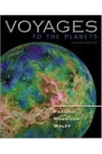 Fraknoi Voyages through the Universe Vol 1 2e: Volume 1