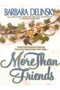 More Than Friends