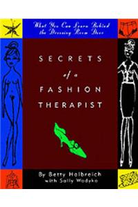 Secrets of a Fashion Therapist: What You Can Learn Behind the Dressing Room Door