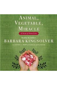 Animal, Vegetable, Miracle