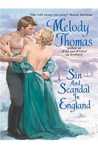 Sin and Scandal in England
