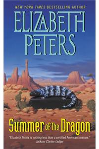 Summer of the Dragon