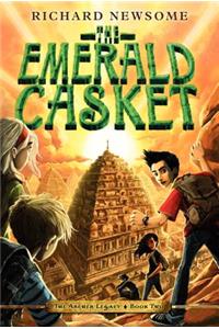 Emerald Casket