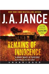 Remains of Innocence