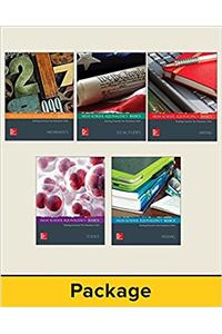 Hse Basics, Core Subject Module, 5-Copy Value Set