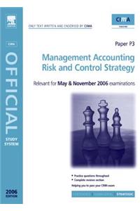 Cima Study Systems 2006