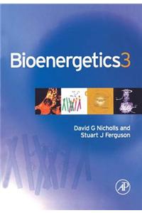 Bioenergetics