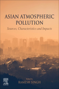 Asian Atmospheric Pollution