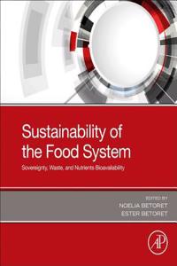 Sustainability of the Food System