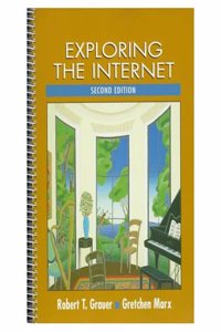 Exploring the Internet