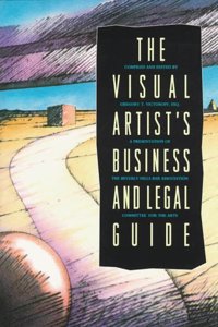 The Visual Artists Business & Legal Guide