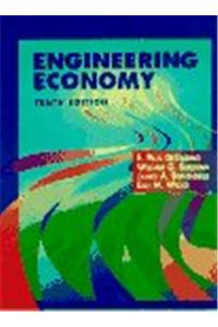 Engineering Economy