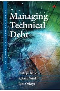 Managing Technical Debt