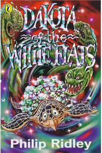 Dakota of the White Flats
