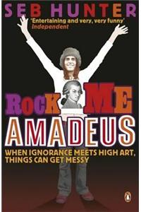 Rock Me Amadeus