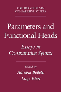 Parameters and Functional Heads