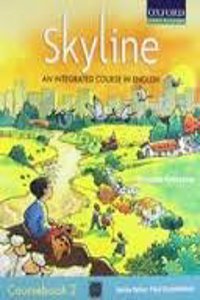 Skyline Literature Reader 8