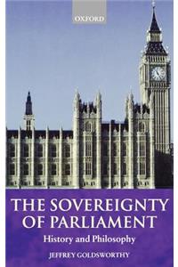 Sovereignty of Parliament