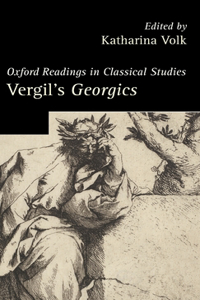 Vergil's Georgics. Edited by Katharina Volk