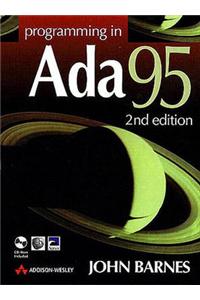 Programming in ADA 95