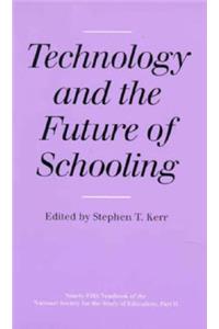 Technology and the Future of Schooling in America