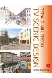 TV Scenic Design