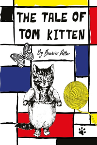 Tale Of Tom Kitten