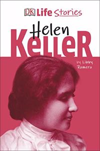 DK Life Stories Helen Keller