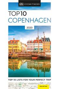 Top 10 Copenhagen