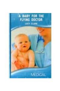Baby for the Flying Doctor