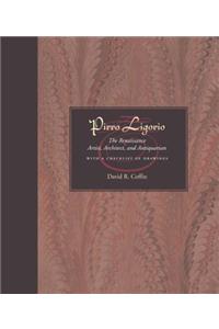 Pirro Ligorio