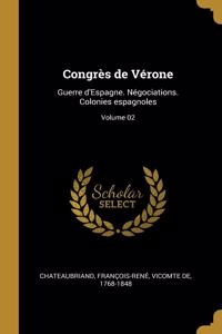 Congrès de Vérone