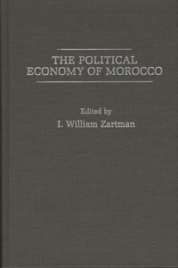 The Political Economy of Morocco