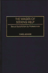 The Wages of Seeking Help