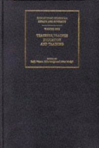 Educational Dilemmas: Teachers, Teacher Education and Training: Debate and Diversity - Vol. 1 (International debates) Hardcover â€“ 1 January 1996