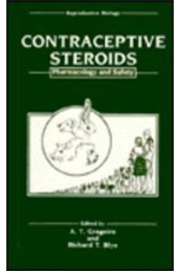 Contraceptive Steroids