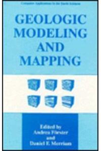 Geologic Modeling and Mapping