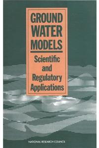 Ground Water Models