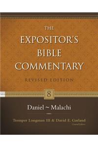 Daniel–Malachi