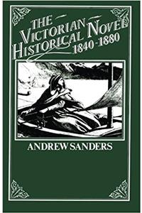 Victorian Historical Novel 1840-1880