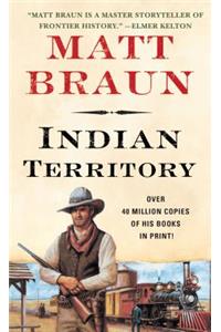 Indian Territory