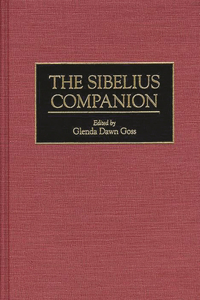 Sibelius Companion
