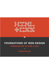 Foundations of Web Design