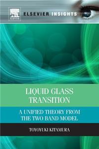 Liquid Glass Transition